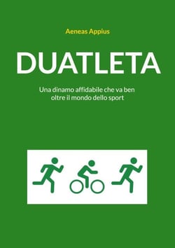 Duatleta - Una dinamo affidabile che va ben oltre il mondo dello sport