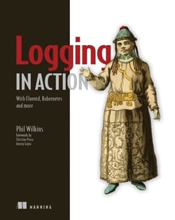 Logging in Action - With Fluentd, Kubernetes and more