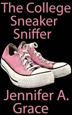 The College Sneaker Sniffer