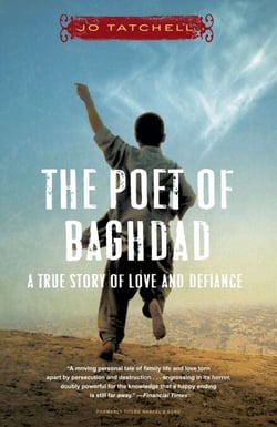 The Poet of Baghdad - A True Story of Love and Defiance