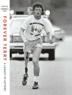 Forever Terry - A Legacy in Letters