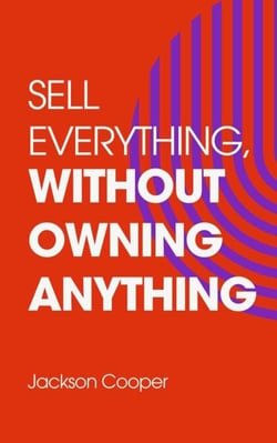 Sell Everything, Without Owning Anything - Big Millions, #1