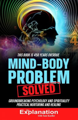 Mind-Body Problem Solved - Mind, #1