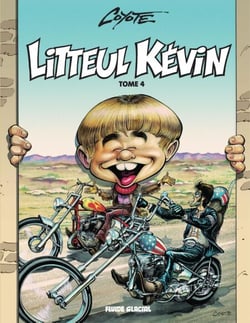 Litteul Kévin