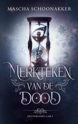 Merkteken van de dood - Zielverzamelaar, #1