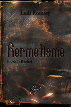 Hermétisme - Livre 1 : Rachel