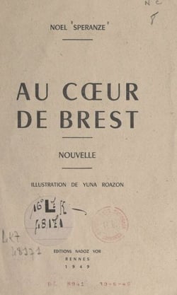 Au cœur de Brest