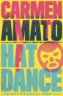 Hat Dance - Detective Emilia Cruz, #2