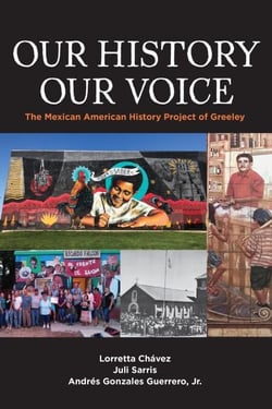Our History Our Voice
