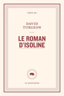 Le roman d'Isoline
