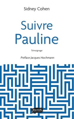 Suivre Pauline