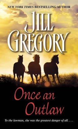 Once an Outlaw - A Novel