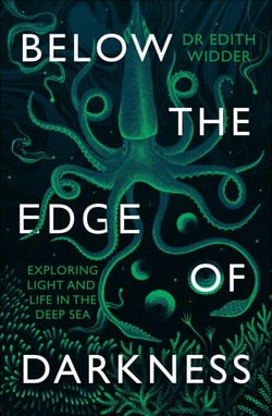 Below the Edge of Darkness - Exploring Light and Life in the Deep Sea