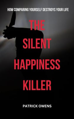 The Silent Happiness Killer: Why Comparing Yourself Will Destroy Your Life