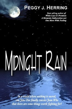 Midnight Rain | Cultura