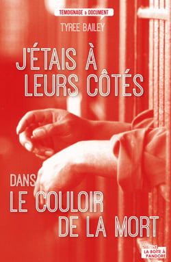 J'étais à leurs côtés dans le couloir de la mort - Texas, là où la détention et la mort sont un style de vie