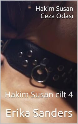 Hakim Susan. Ceza Odasi - Hakim Susan, #4