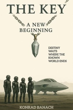 A New Beginning - The Key, #1