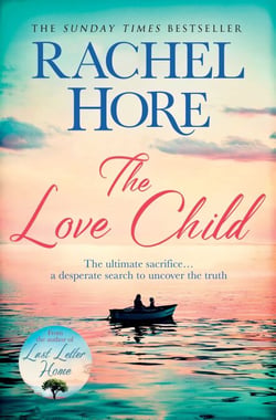 The Love Child - From the million-copy Sunday Times bestseller