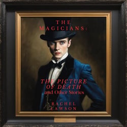The Picture of Death and Other Stories - The Magicians