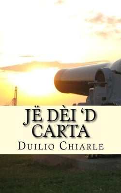 Jë dèi ‘d carta - Comedia an unich at