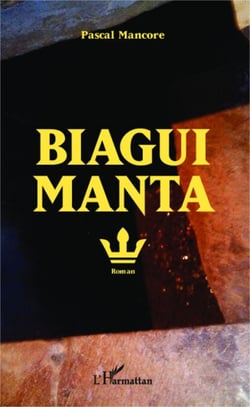 Biagui Manta - Roman