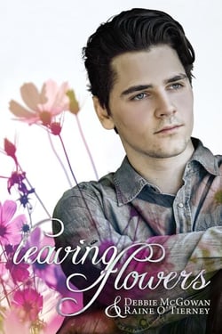 Leaving Flowers - Seeds of Tyrone, #1