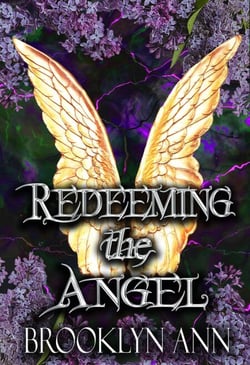 Redeeming the Angel - Brides of Prophecy, #10