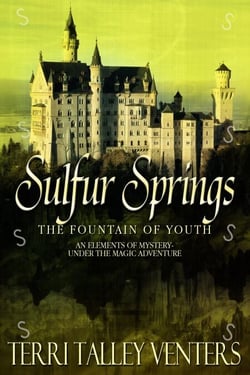 Sulfur Springs - Elements Of Mystery-Under The Magic, #1