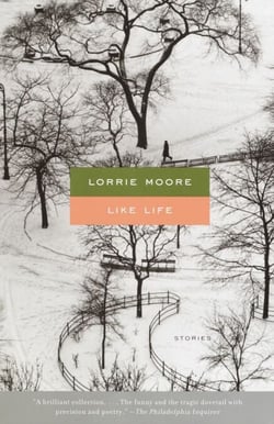 Like Life - Stories