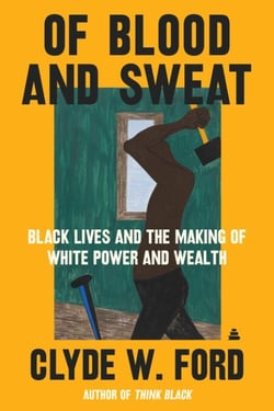 Of Blood and Sweat - Black Lives and the Making of White Power and Wealth