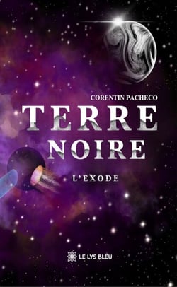 Terre Noire - L’Exode