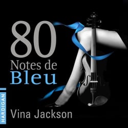 80 Notes de bleu - 80 Notes