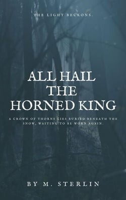All Hail the Horned King