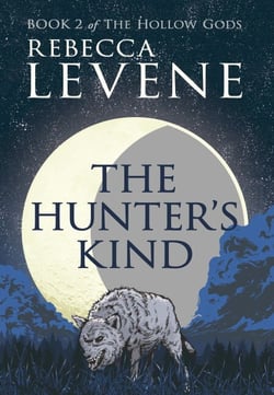 The Hunter's Kind - Book 2 of The Hollow Gods