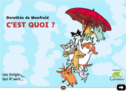 C'est quoi ?