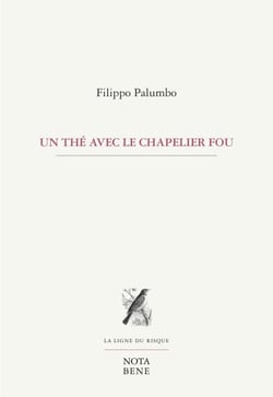 Un thé avec le chapelier fou