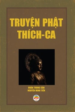 Truyện Phật Thích Ca