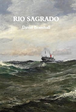 Rio Sagrado - The Greatest Cape, #3