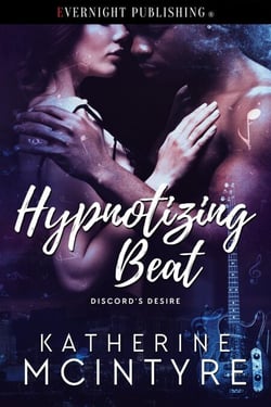 Hypnotizing Beat - Discord's Desire, #2