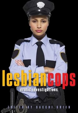 Lesbian Cops - Erotic Investigations