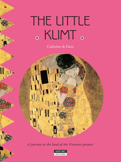 The Little Klimt - A Fun and Cultural Moment for the Whole Family!