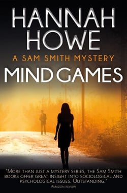Mind Games - Sam Smith Mysteries, #11