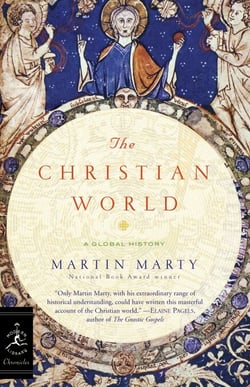 The Christian World - A Global History