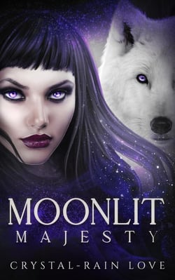 Moonlit Majesty - Moonlit, #4
