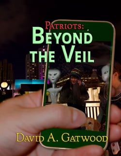 Beyond the Veil - Patriots, #3