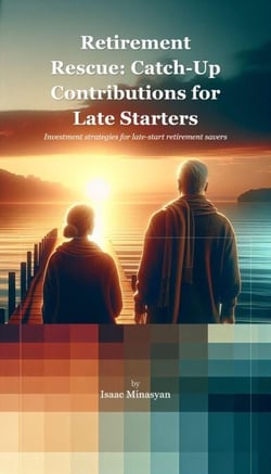 Retirement Rescue: Catch-Up Contributions for Late Starters