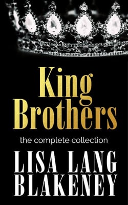 The King Brothers Box Set