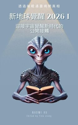 ????? 2026 I:  ?????????????? - The Next Level Consciousness