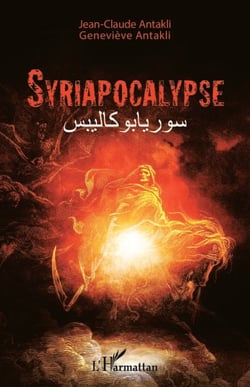 Syriapocalypse